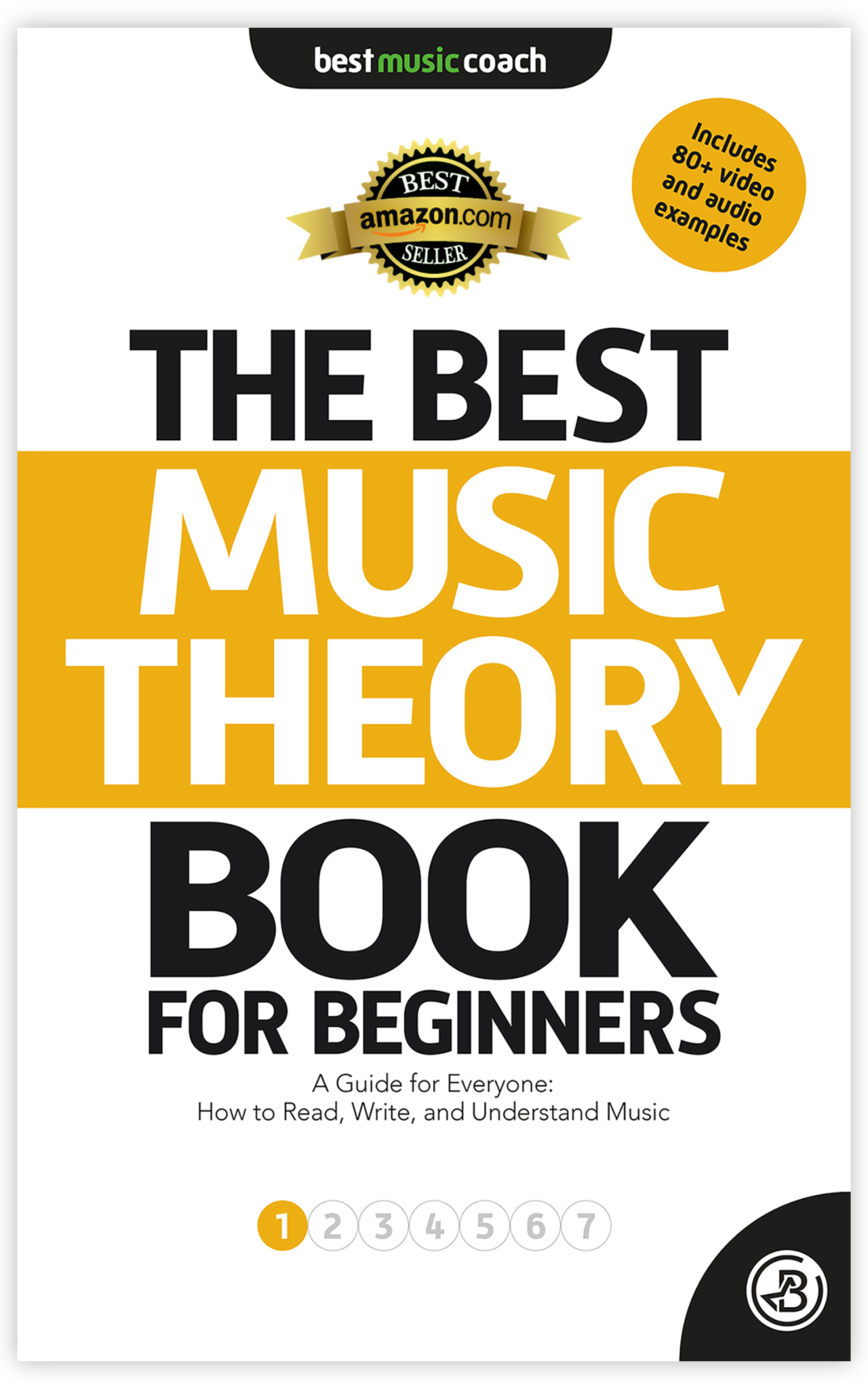 music-theory-series-best-music-coach-books