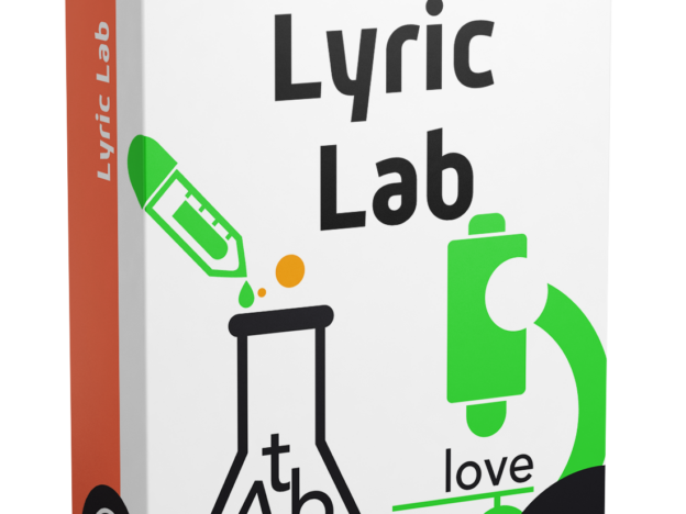Lyric Lab Course course image